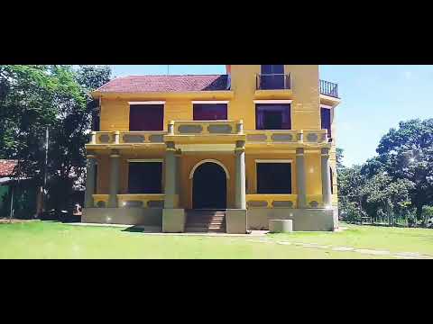 BUENÓPOLIS- MG - CIDADE LUZ