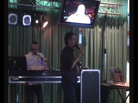 Guido Frissen ( Schintaler ) SOLO - Greumelevla