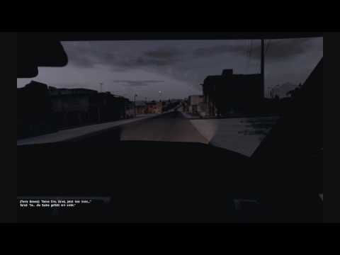 ArmA 2 Operation Arrowhead Walkthrough - Intro - Mission 1: Dolchstoß (HD)