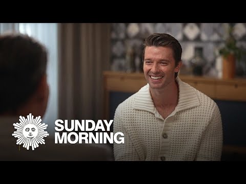 Patrick Schwarzenegger on his breakout \