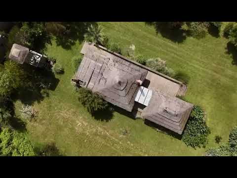 Casa Pitanga - Punta Rubia, Rocha - Uruguay 