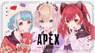 どーーーーーーん - 【APEX】わーいぶいすぽフルパうれしい(*^^*)🎵w/つな、らむち【ぶいすぽっ!胡桃のあ】