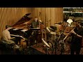 Tristan Cappel Quintet