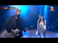 James Arthur and Алина Паш - Impossible |Седьмой прямой ...