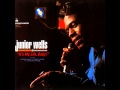 Junior Wells - I Got A Stomach Ache