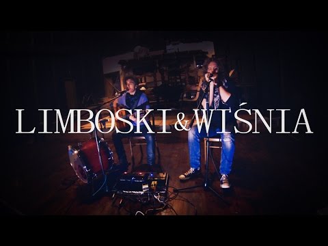 Limboski & Wiśnia - Nie Opuszczaj Mnie [Backyard Music #17]