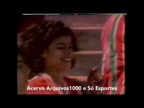 E, agora, o intervalo comercial: Um filme inesperado na TV Record - 05/02/1986