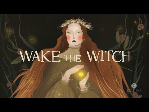 Wake The Witch - Karliene