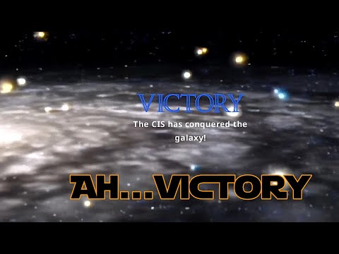 Galactic Conquest VIII - Let's Play Us SUM Star Wars Battlefront II (Classic) Pt. 24