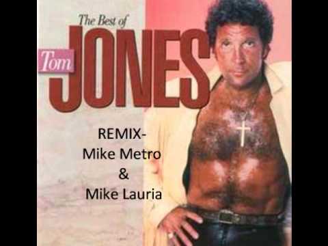 Mike Metro Remix- Sexbomb