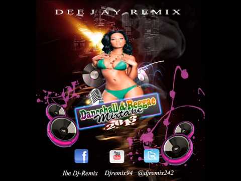 Dancehall & Reggae Mix 2013 - Dj Remix / **Jah cure,Busy signal, Konshens,Chris Martin & more**!!!