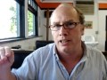 Socialist VT Candidate Ben Mitchell MPG