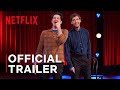 Middleditch & Schwartz | Episode 3: Dream Job Teaser | Netflix