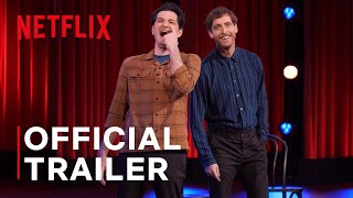 Middleditch & Schwartz | Episode 3: Dream Job Teaser