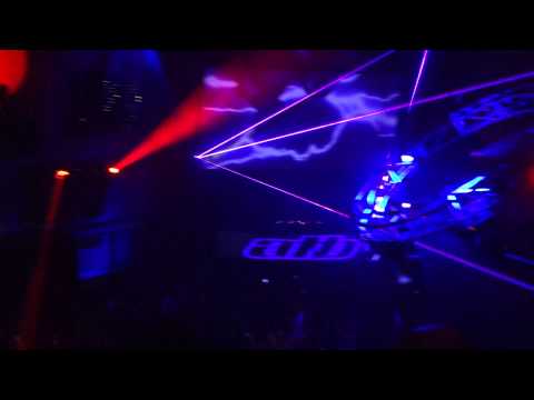 ATB - Satisfaction (Benny Benassi) Ruby Skye San Francisco 2013