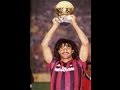 Ruud Gullit Il Pallone D Oro 1987