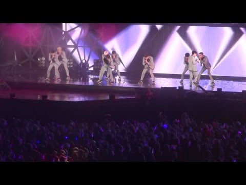 [HD] Fancam 141005 Super Junior - Sorry Sorry @ SMTOWN LIVE WORLD TOUR Ⅳ in TOKYO