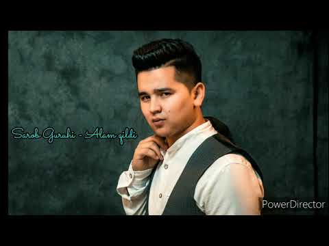 Sarob Guruhi - Alam qildi (xitmp3 2020)