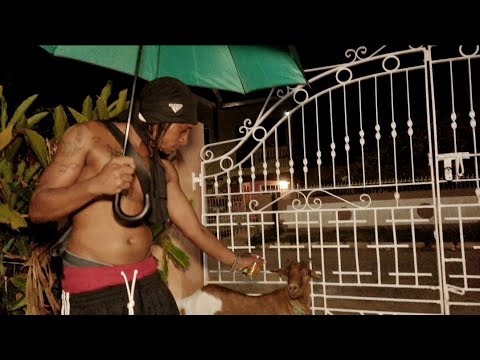 TevoVengeance - BUDUFF (Official Music Video) #GOAT 🐐