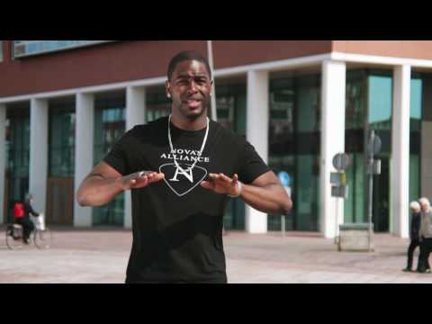 Rasheed Heart  - Room For Space (ft. Proper MaJah & DJ Abstract)