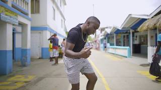 HANCE JOHN  - DEJA VU (OFFICIAL VIDEO)