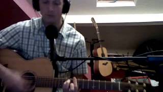 Fire, Jake Bugg cover with chords and lyrics, tab.