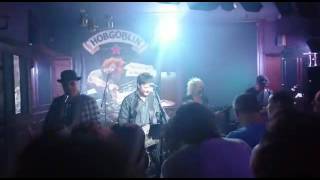 Adam & Eve - The Dowling Poole, Iron Road, Evesham