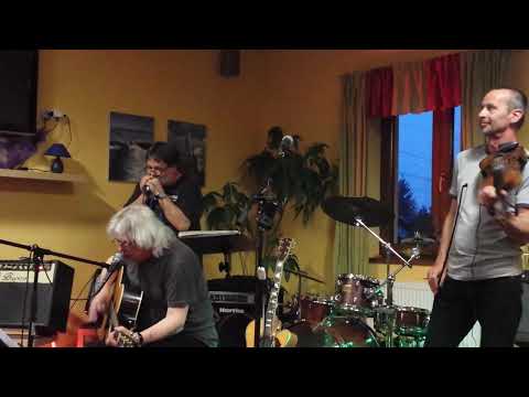 20 deka duše a Vl.Mišík 4.4.2014, hotel Petra