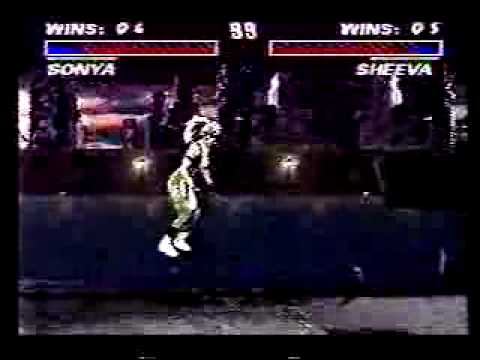 NKI - Volume I, Act VI