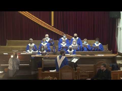 "Love Us Into Fullness"