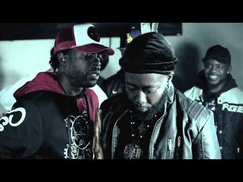 GENOCIDE BATTLE LEAGUE PRESENTS ( BLACK KASPA vs GUTTA BARS) hosted by K-Shine, Swamp, & Ron G SC