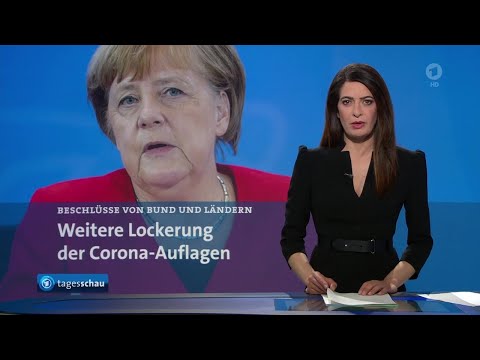 tagesschau 20:00 Uhr, 06.05.2020