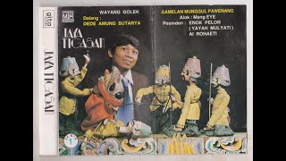 Download lagu Dede Amung Sutarya - Jaya Tigasan mp3