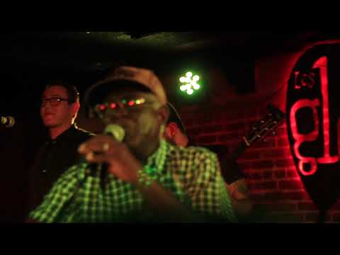 Pat Kelly "Somebody's baby" (Steady 45s Backing Band)