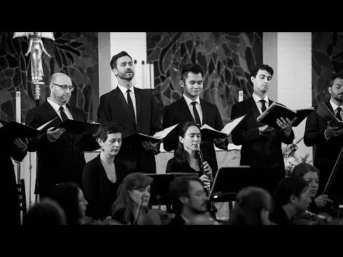 Bach Collegium San Diego | The Sparrow and the Gentle Dove