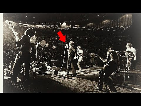 The Vocal Crack That Made ‘Gimme Shelter’ a Legend