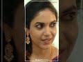 RituVarma Beautiful Insta Reels VaruduKaavalenu Reels Shorts New YoutubeShorts