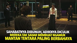 Download lagu Balas Dendam Mantan Tentara Paling Berbahaya Setelah Sahabatnya Dibunuh Gangster! Alur Cerita Film mp3