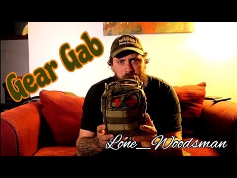 Gear Gab