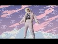 The Film Of The CHANEL Coco Neige 2022 23 Collection Campaign CHANEL