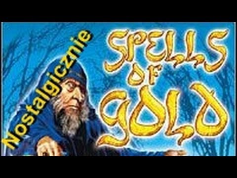 kody do spells of gold pc