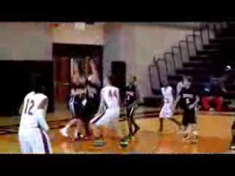 Johns Creek Wins 7th Grade Championship