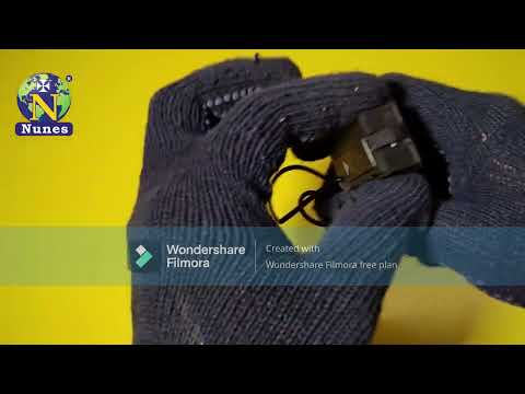 Line Following Sensor