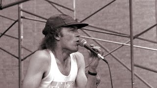 SLEIGHT OF HAND & DAVE BINGHAM - WATCHIN' YOU GO