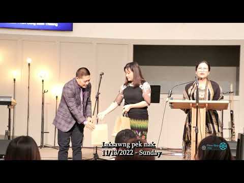 Laksawng pek nak 11/13/2022