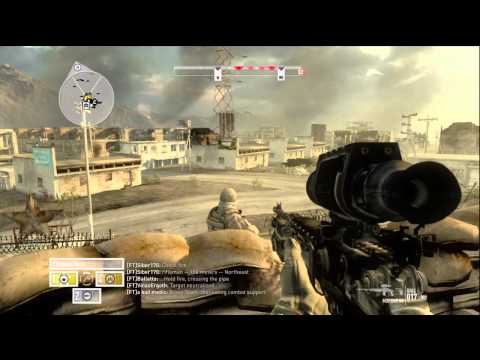 Operation Flashpoint: Red River - Day 10 [w/ Siber170] ''The Finale''