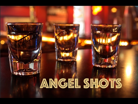 Safety By Ordering Angel Shots