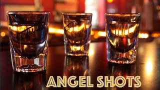 Safety By Ordering Angel Shots