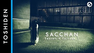 Toshiden: Exploring Japanese Urban Legends - Sacchan