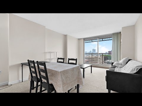 8 Museum Way 908, Cambridge, MA 02141